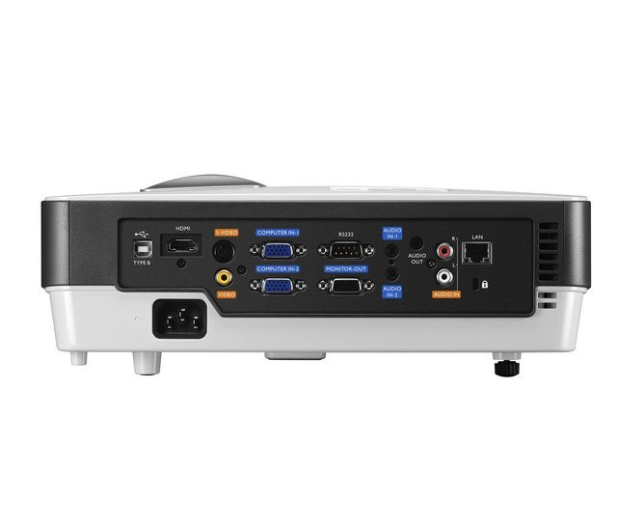 BenQ MW712 DLP - 73207 - zdjęcie 6